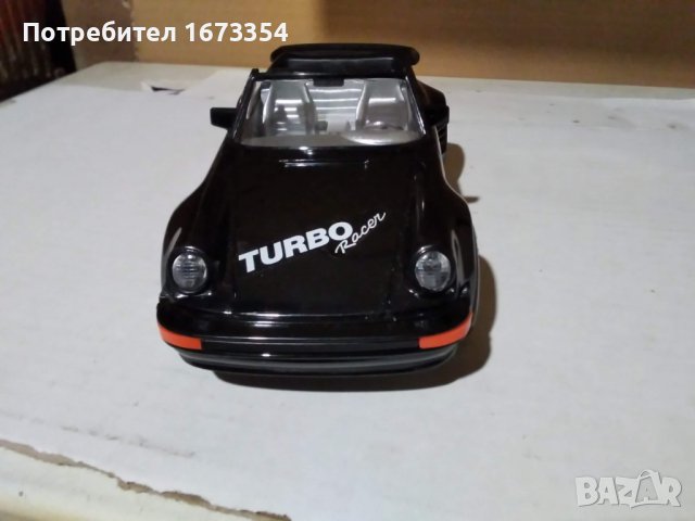 Колекционерски колички, снимка 3 - Колекции - 40134891