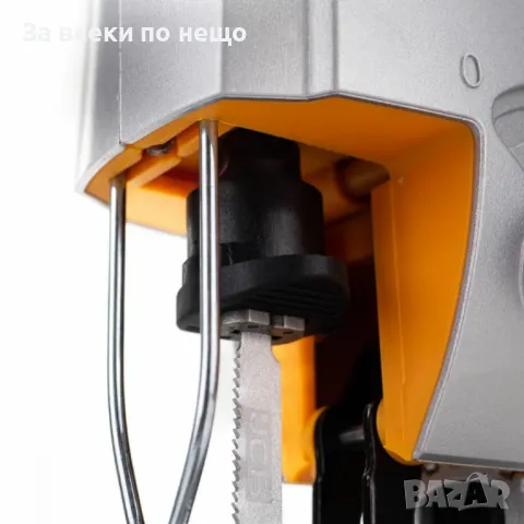 Акумулаторен прободен трион JCB 18JS-2XB-E, 18V, снимка 5 - Други инструменти - 50337802