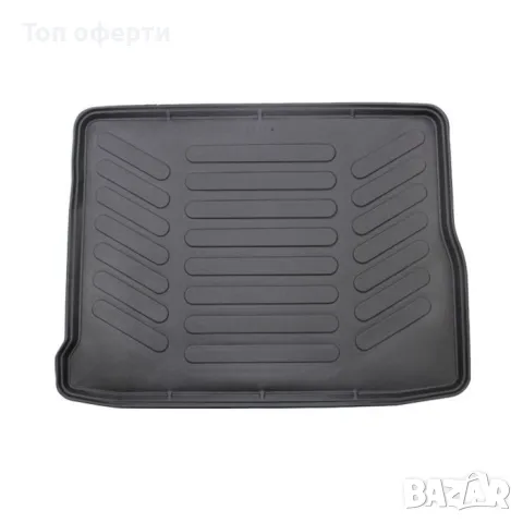 Стелка за багажник RizLine съвместима с RENAULT SCENIC III 5 места 2009-2016, снимка 2 - Аксесоари и консумативи - 48440362