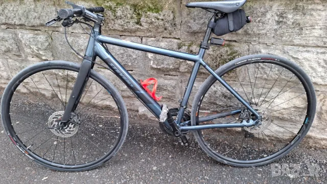 Велосипед Stevens strada 800, снимка 7 - Велосипеди - 50234880