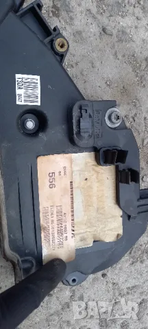 Капак ангренажен ремък Ford Focus III 1.6 TDCI, снимка 2 - Части - 49035841