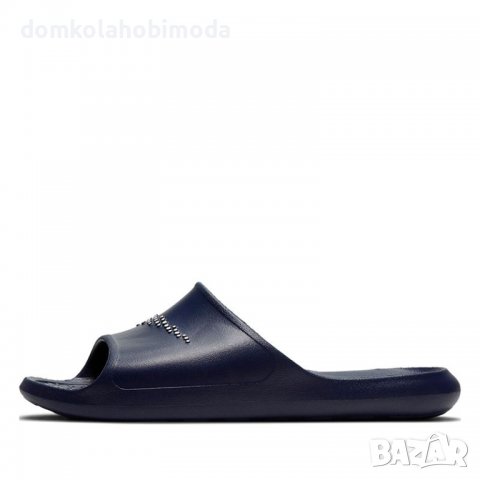 Мъжки Джапанки NIKE Victori One Slides, снимка 2 - Джапанки - 36966217