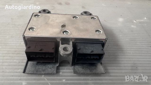 Airbag модул / сензор / датчик зa Opel Corsa - 13262360 / 327963935