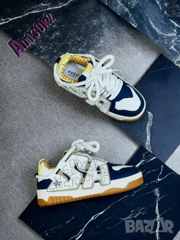 дамски маратонки , снимка 6 - Маратонки - 51354909