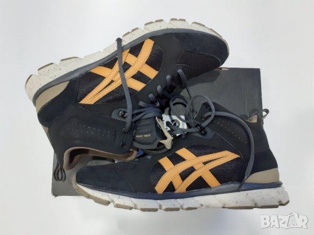 Оригинални кецове ONITSUKA TIGER., снимка 1 - Кецове - 43645306