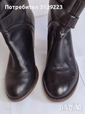 SPM boots 40, снимка 5 - Дамски ботуши - 37561785