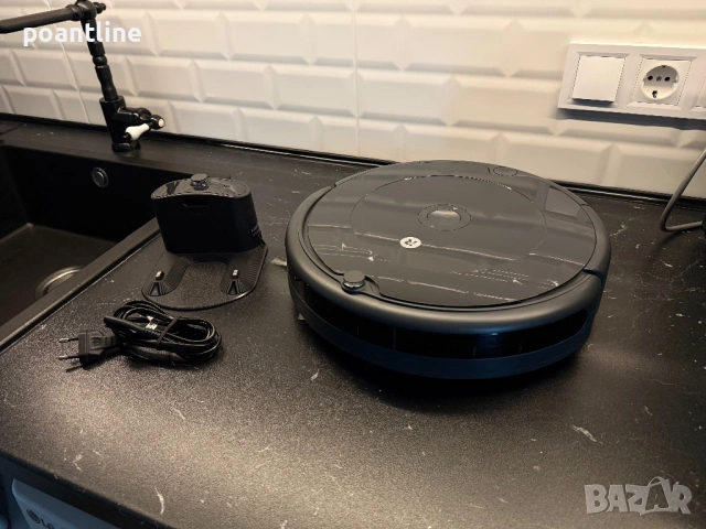 Прахосмукачка робот iRobot Roomba 692 Серия 600