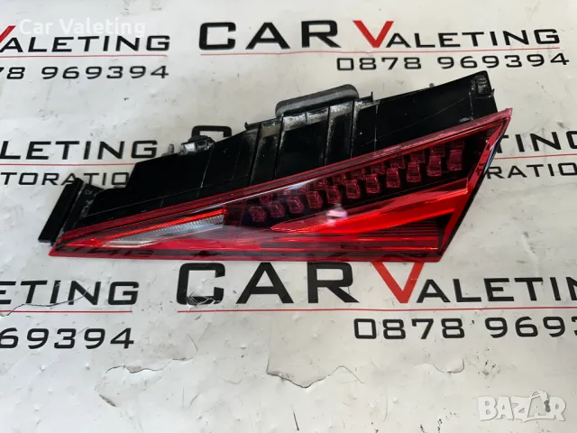 Задна светлина десен вътрешен стоп стопове Mercedes S W223 Мерцедес С, снимка 2 - Части - 50427059