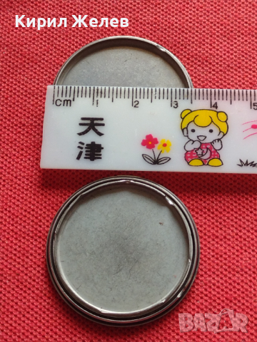 Лот 8 броя заден капак за ръчен часовник за части колекция 43719, снимка 5 - Други - 44853978