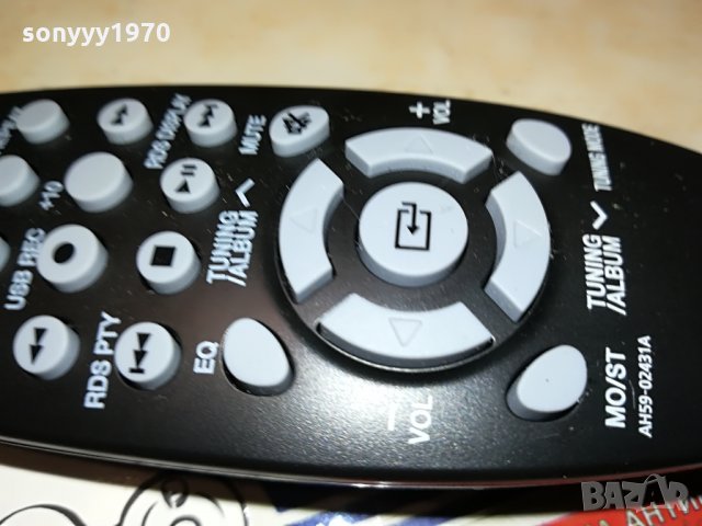 samsung remote control 2206211200, снимка 15 - Аксесоари и консумативи - 33296914
