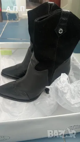 Боти Steve Madden , снимка 7 - Дамски боти - 48327645