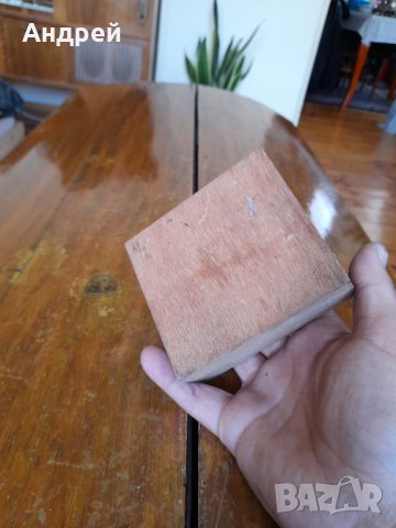 Стара кутия от пури Hofnar, снимка 6 - Други ценни предмети - 37656017