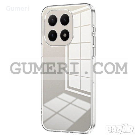 Гръб "Electra" за Xiaomi 15T, снимка 5 - Калъфи, кейсове - 53260613