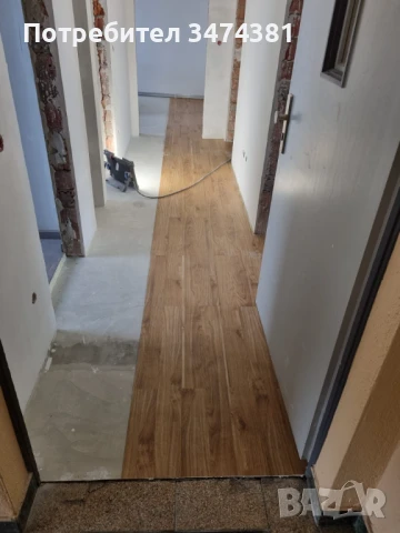 🔧 Довършителни ремонти с внимание към детайла – Вашият дом заслужава най-доброто! 🏠, снимка 5 - Ремонти на апартаменти - 51252621