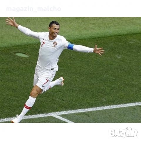 ДЕТСКИ ФУТБОЛЕН ЕКИП – NIKE PORTUGAL; размер: 86см., снимка 2 - Футбол - 33036894