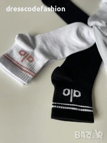 Чорапи Alo , снимка 5 - Дамски чорапи - 50019410