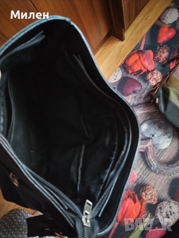 Дамски чанти , снимка 7 - Чанти - 43741254