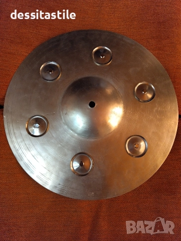 Чинели 22'',21",20",18'',16'' ТРОУЛА и АМАТИ