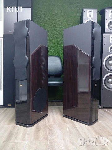Тонколони DRAGON AUDIO , снимка 10 - Тонколони - 52771231
