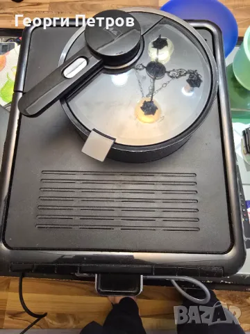 Melitta Caffeo Varianza CSP, снимка 2 - Кафемашини - 49972720