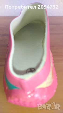 Нови обувки от мек PVC материал, снимка 13 - Други - 52156933