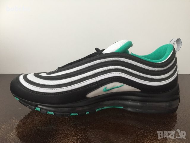 Nike air max 97, снимка 5 - Маратонки - 38305099