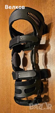 Ортеза (колянна) Breg Fusion Lateral OA Plus – за коляно, снимка 6 - Ортези и протези - 42978626
