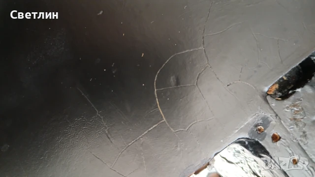 Тяло за китара, снимка 9 - Китари - 51239411