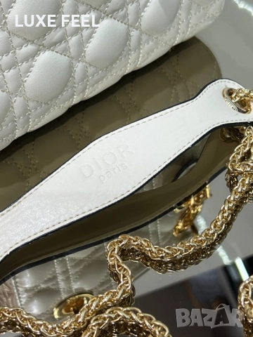 Дамски Чанти ✨ Dior , снимка 8 - Чанти - 52456760