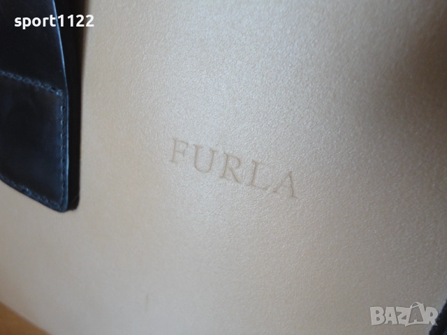 Furla/оригинална чанта, снимка 2 - Чанти - 52226747