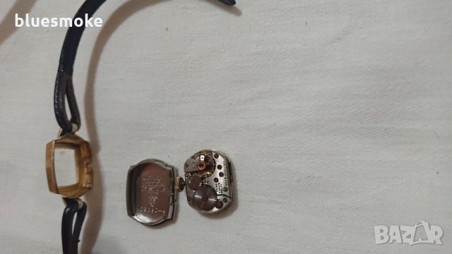 Дамски коктейлен часовник Tissot 23050-4 , снимка 3 - Други ценни предмети - 27503622