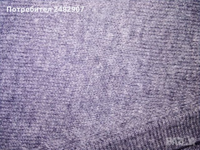 Мъжки пуловер, снимка 3 - Пуловери - 28202426