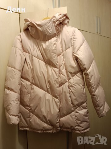 Дамско яке, снимка 3 - Якета - 38455731