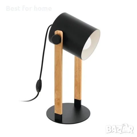 HORNWOOD настолна лампа