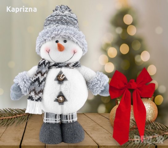 Снежко, снимка 3 - Коледни подаръци - 35025501