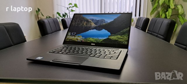 dell Latitude 7370 ultrabook intel core m5 vPro m5 6Y57 Skylake touchscreen samsung toshiba адаптер