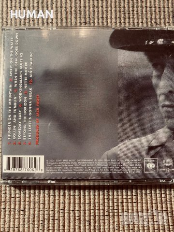  BOB DYLAN , снимка 6 - CD дискове - 39641589