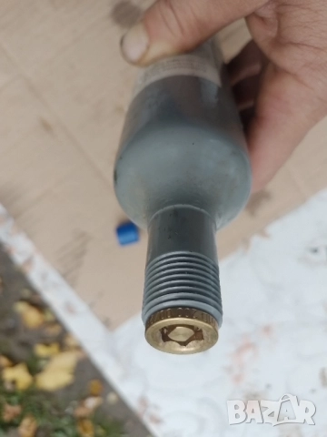 Бутилка за СО2 , снимка 3 - Други стоки за дома - 52365648