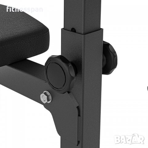 Скотова пейка, снимка 3 - Фитнес уреди - 38766253