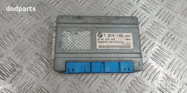 Компютър скорости BMW E46 330D 2001г.	