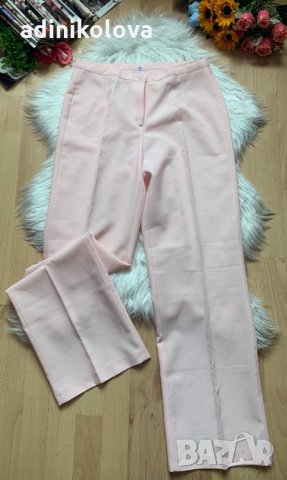 Панталон с широк крачол, снимка 1
