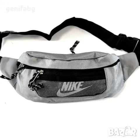 Чанта / Паласка Найк (Nike), снимка 2 - Чанти - 47613842