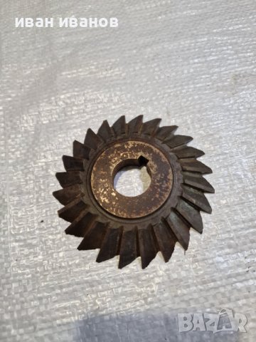 Фрезер Дърводелска, снимка 9 - Селскостопанска техника - 40389739