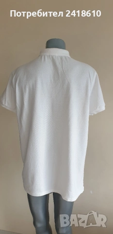 POLO Ralph Lauren  Pique Cotton Slim Fit Mens Size XL НОВО! ОРИГИНАЛ! Мъжка Тениска!, снимка 4 - Тениски - 53450426