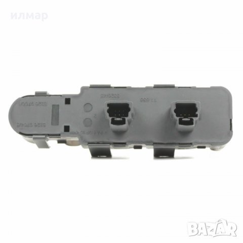 6554.HQ Бутони ел.стъкла за Ситроен Ц5 /04-08Г/, снимка 2 - Части - 32807018