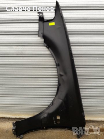 Калник преден десен Хонда Акорд от1990 до 1993г., снимка 2 - Части - 32475615