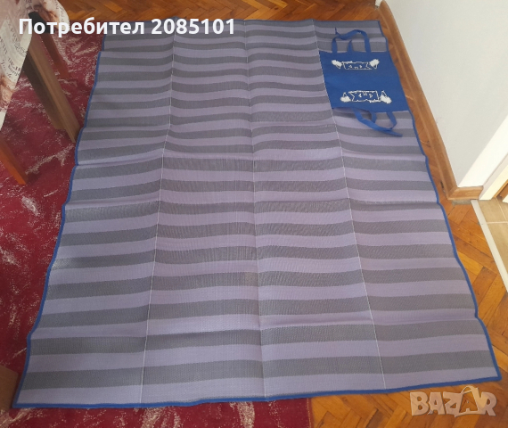 Постелки за плаж или къмпинг, снимка 12 - Други стоки за дома - 47854828