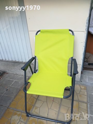 сгъваем стол 1бр 1607211124, снимка 4 - Къмпинг мебели - 33537281
