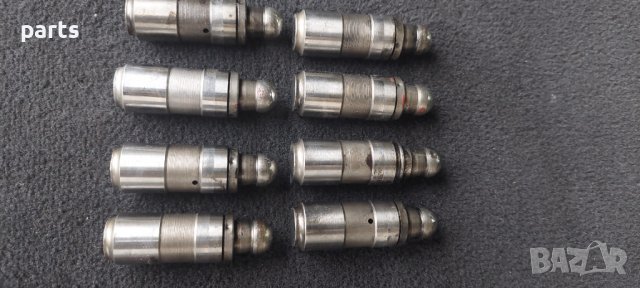 Повдигачи Опел Астра Ф 1.7 - Феби 8броя N, снимка 2 - Части - 37562091