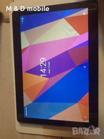 turbox fire 4G, снимка 3 - Таблети - 43585717